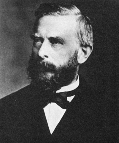 Wilhelm Carl Hartwig Peters